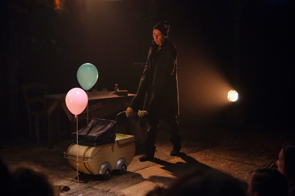 Photo Pain d'chien © DR