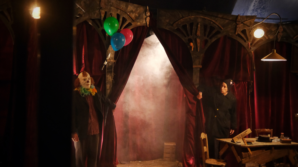 Photo Pain d'chien © DR