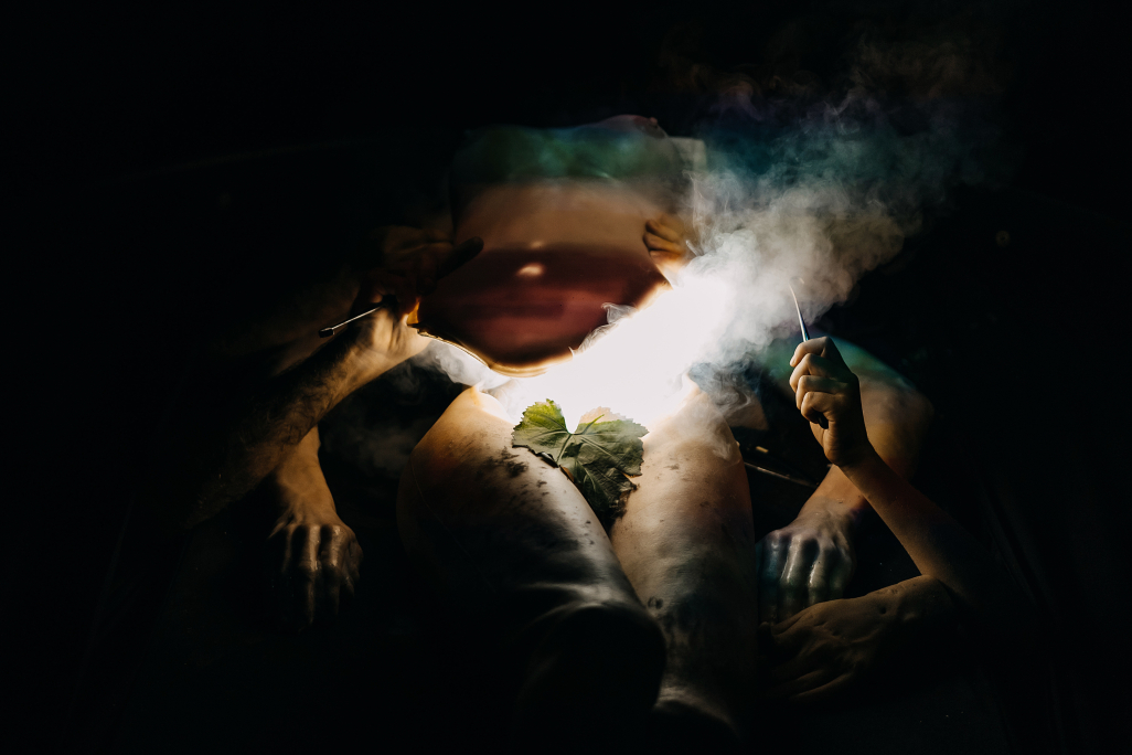 © Martynas Plepys