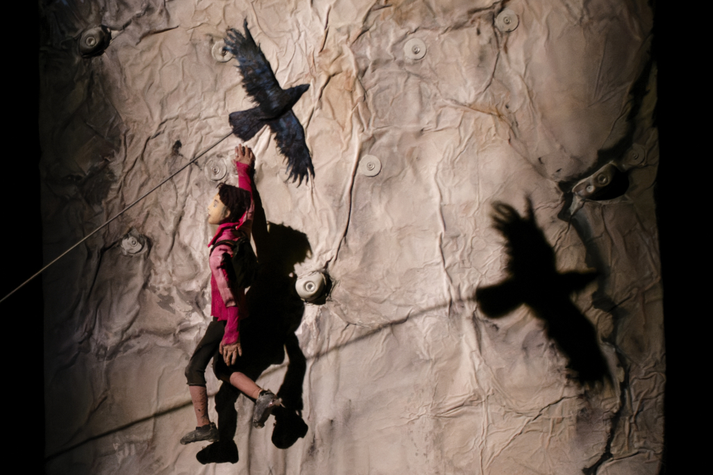 Photo Sillages © DR