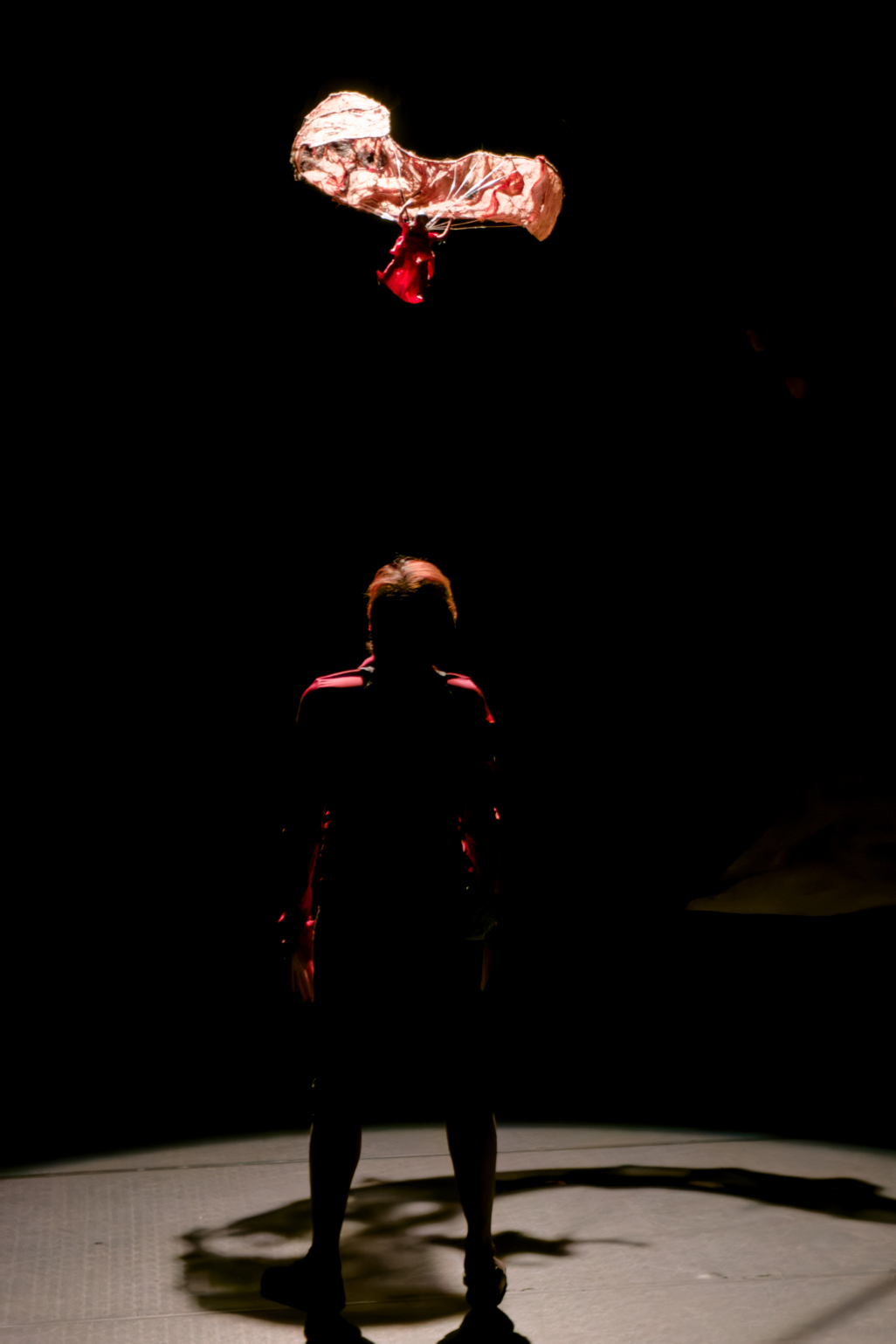 Photo Sillages © DR