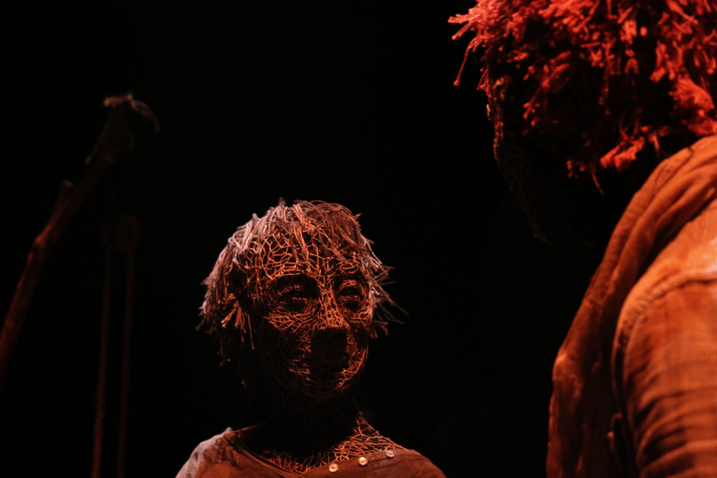 Imaginer la pluie © Martial Anton