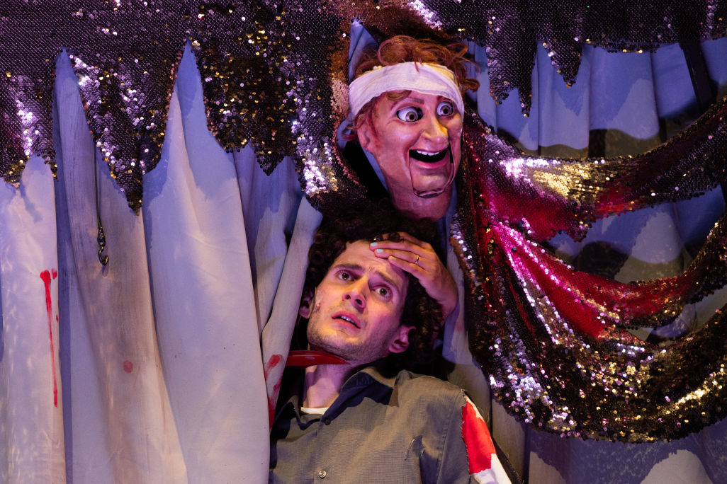 Photo Trust me for a While © Vincent Arbelet