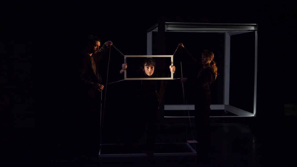 © Philippe Lux - Raquel Silva