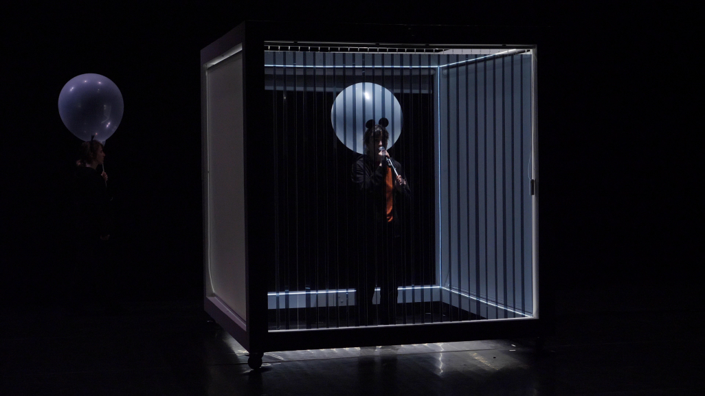 © Philippe Lux - Raquel Silva