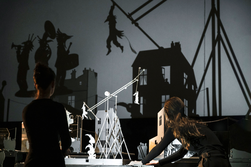 Photo Natchav © Tomás Amorim